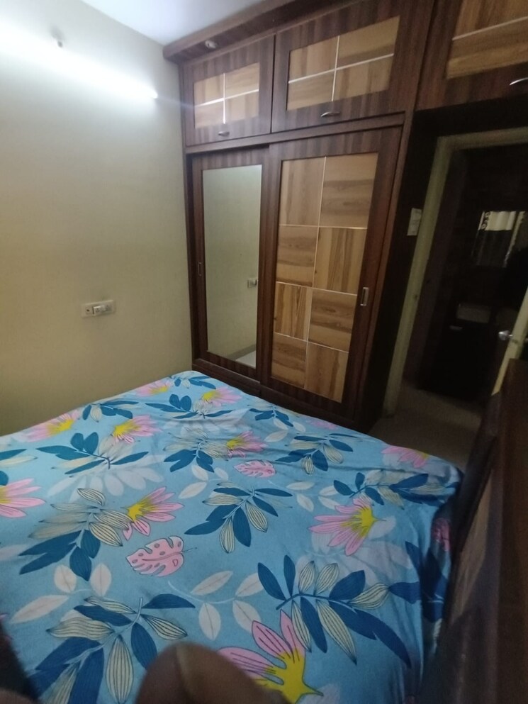 Bedroom, poonam nagar 2 Bedroom 950 Sq.Ft. Apartment In Poonam Nagar Mumbai 8590303