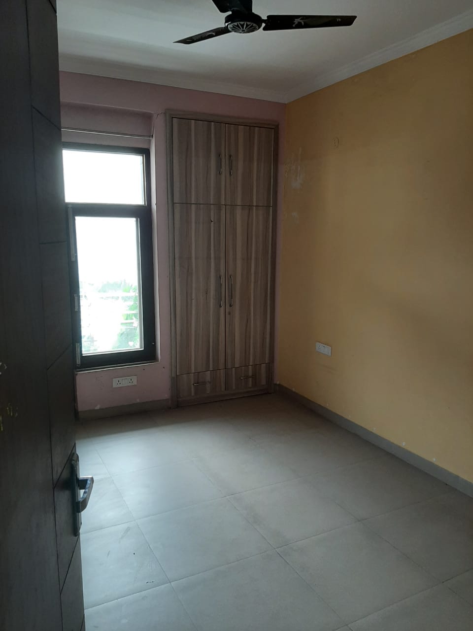 2.5 BHK + Study Room Builder Floor For Rent in Ansal Boom Plaza