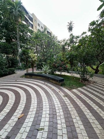 2 BHK Apartment – Exterior View View at Poonam Nagar - for Sale