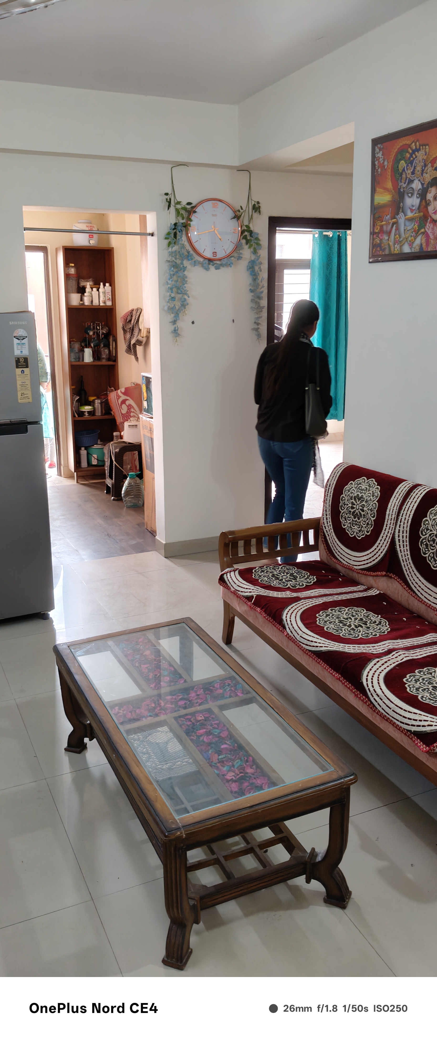 2.5 BHK + Extra Room Builder Floor For Sale in M3M Soulitude