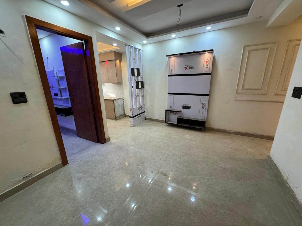 2 BHK Builder Floor For Sale in Shree Homes 