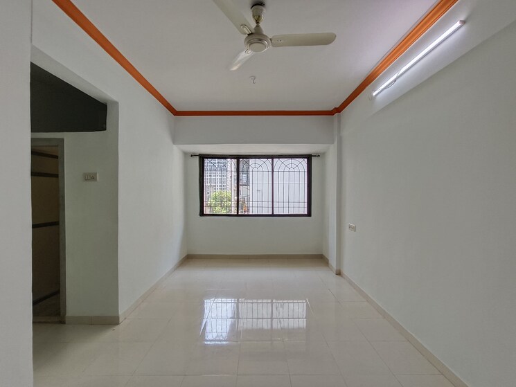 undefined, seawoods 1 Bedroom 580 Sq.Ft. Apartment In Seawoods Navi Mumbai 8590330