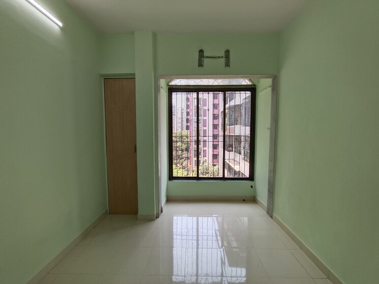 Room, seawoods 1 Bedroom 580 Sq.Ft. Apartment In Seawoods Navi Mumbai 8590330