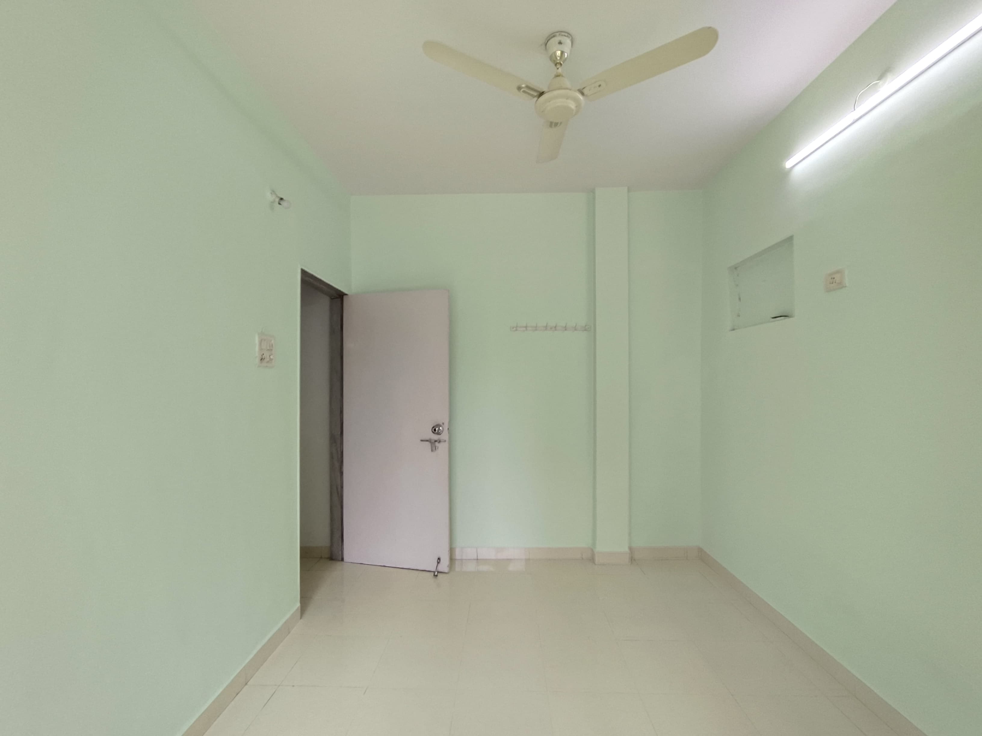 1 BHK Apartment For Rent in On Request 