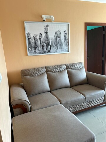 1 BHK Apartment For Rent in Prestige Royale Gardens, Gantiganahalli