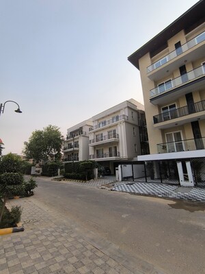  Plot – Exterior View View at DLF City Phase IV, Dlf Phase iv - for Sale