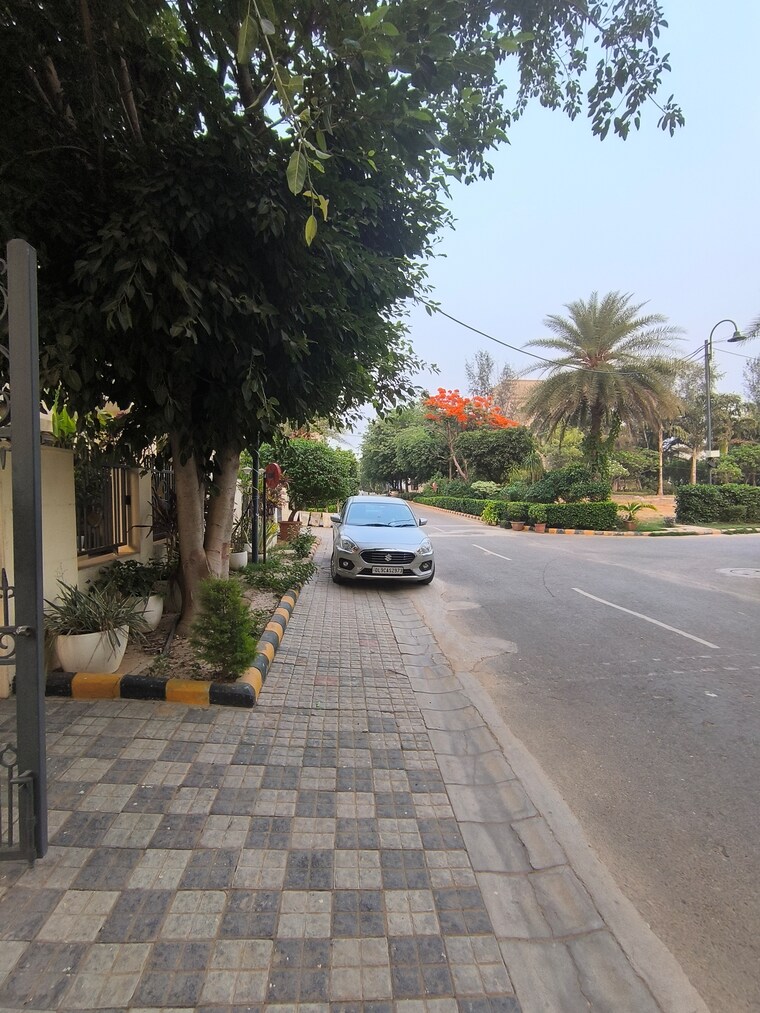 Exterior View, dlf-city-phase-iv  360 Sq.Yd. Plot In Dlf Phase iv Gurgaon 8590347