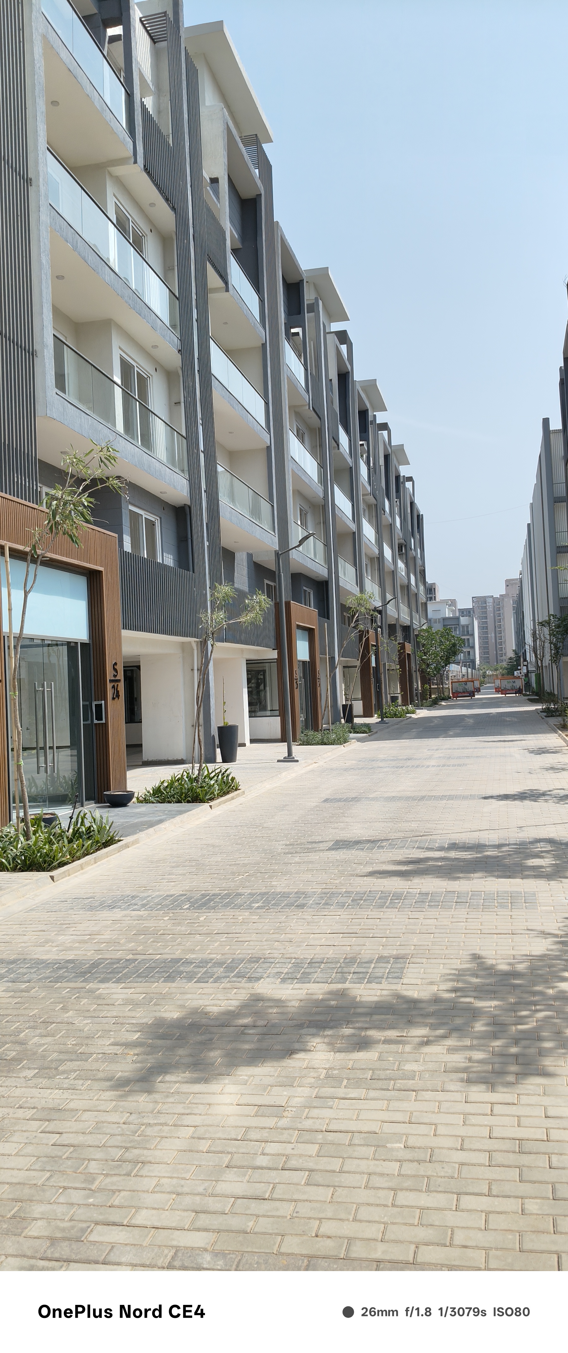 3.5 BHK Builder Floor For Sale in M3M Soulitude