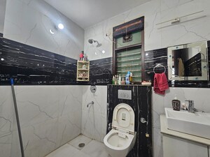 Kitchen in 3 BHK Builder Floor at Empire Floors, Sector 57 – for Sale