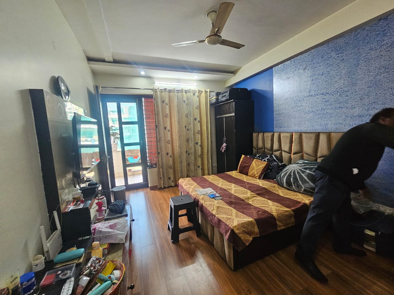 3 BHK + Pooja Room Builder Floor For Sale in Empire Floors