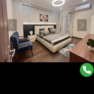 3 BHK Apartment For Sale in Omaxe New Chandigarh, North Mullanpur