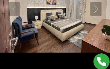 3 BHK Apartment For Sale in Omaxe New Chandigarh, North Mullanpur