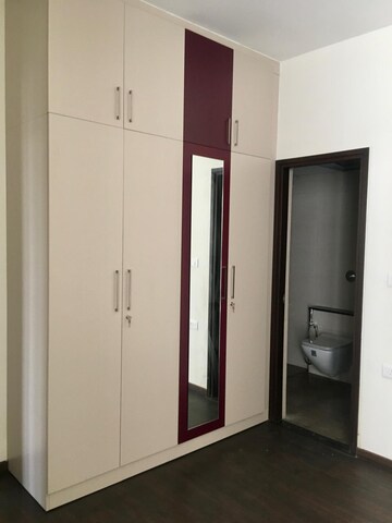 2 BHK Apartment For Rent in Puravankara Purva Zenium, Hosahalli
