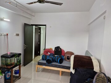 Bedroom in 3 BHK Apartment at Kolte Patil 24K Stargaze, Bavdhan – for Sale