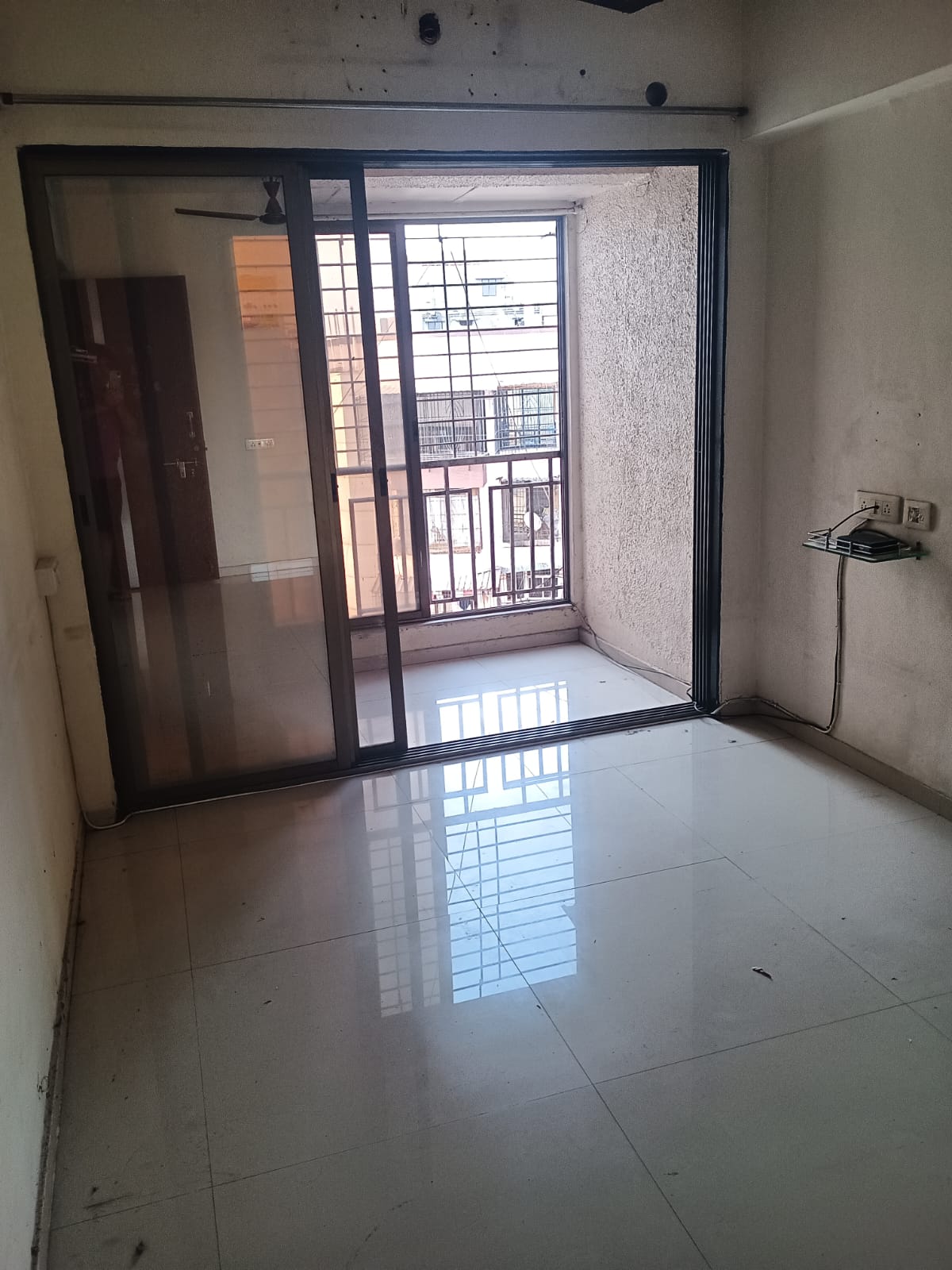 1 BHK Apartment For Rent in On Request 