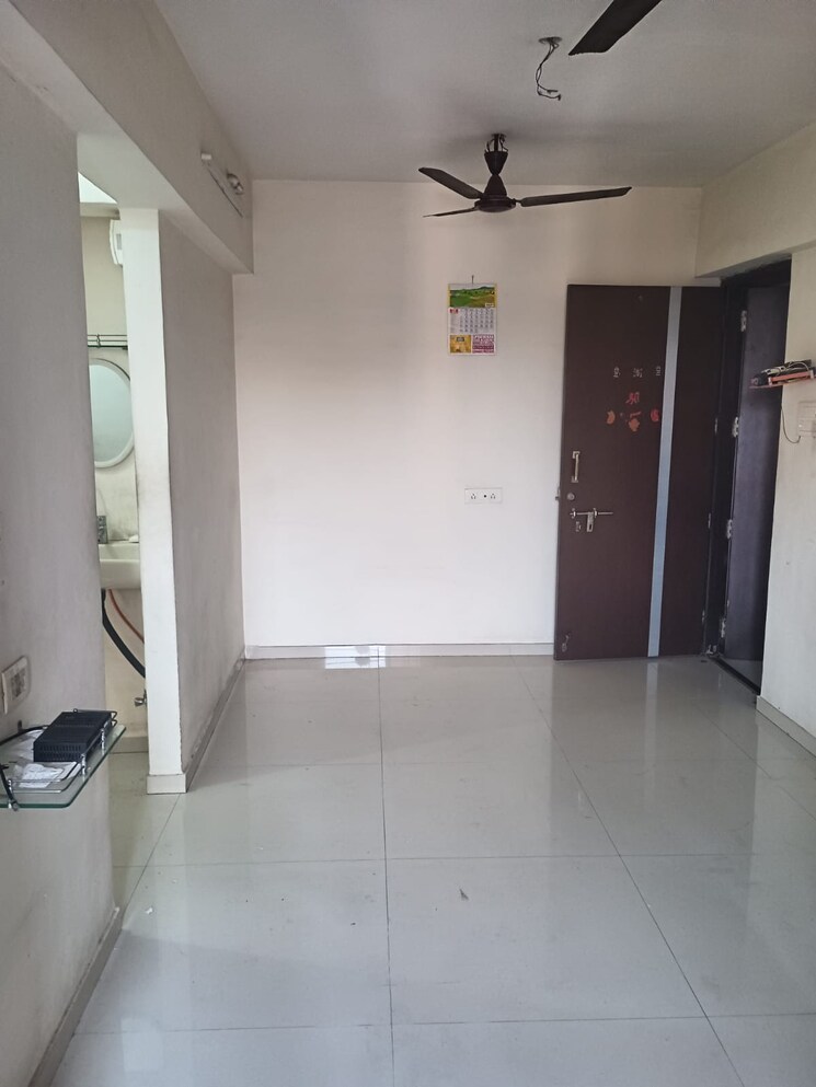 Bathroom, seawoods west 1 Bedroom 585 Sq.Ft. Apartment In Seawoods West Navi Mumbai 8590364