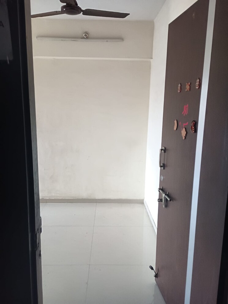 Bathroom, seawoods west 1 Bedroom 585 Sq.Ft. Apartment In Seawoods West Navi Mumbai 8590364