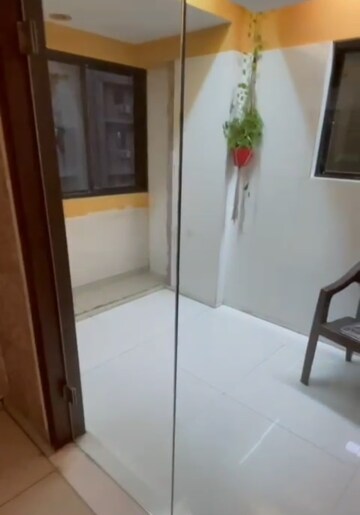  4 BHK Apartment at Vesu – for Rent