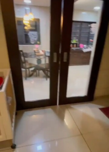  4 BHK Apartment at Vesu – for Rent