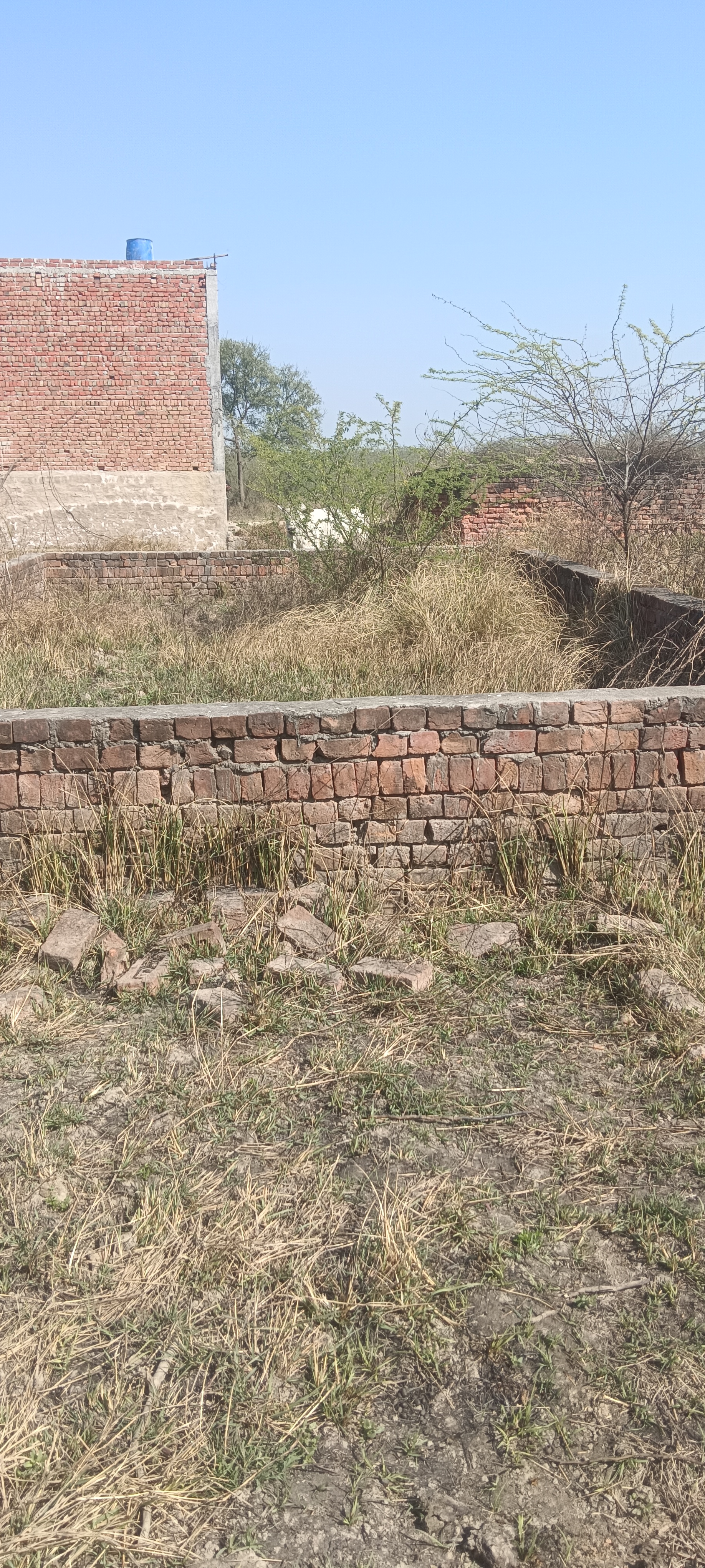 Plot For Sale in 4 Number Bijali Ghar 