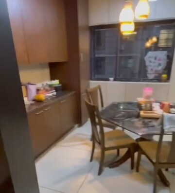  4 BHK Apartment at Vesu – for Rent