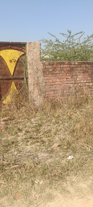 Plot Area in  Plot at Kalindi Kunj – for Sale