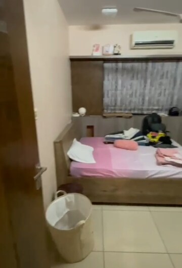 4 BHK Apartment For Rent in Vesu