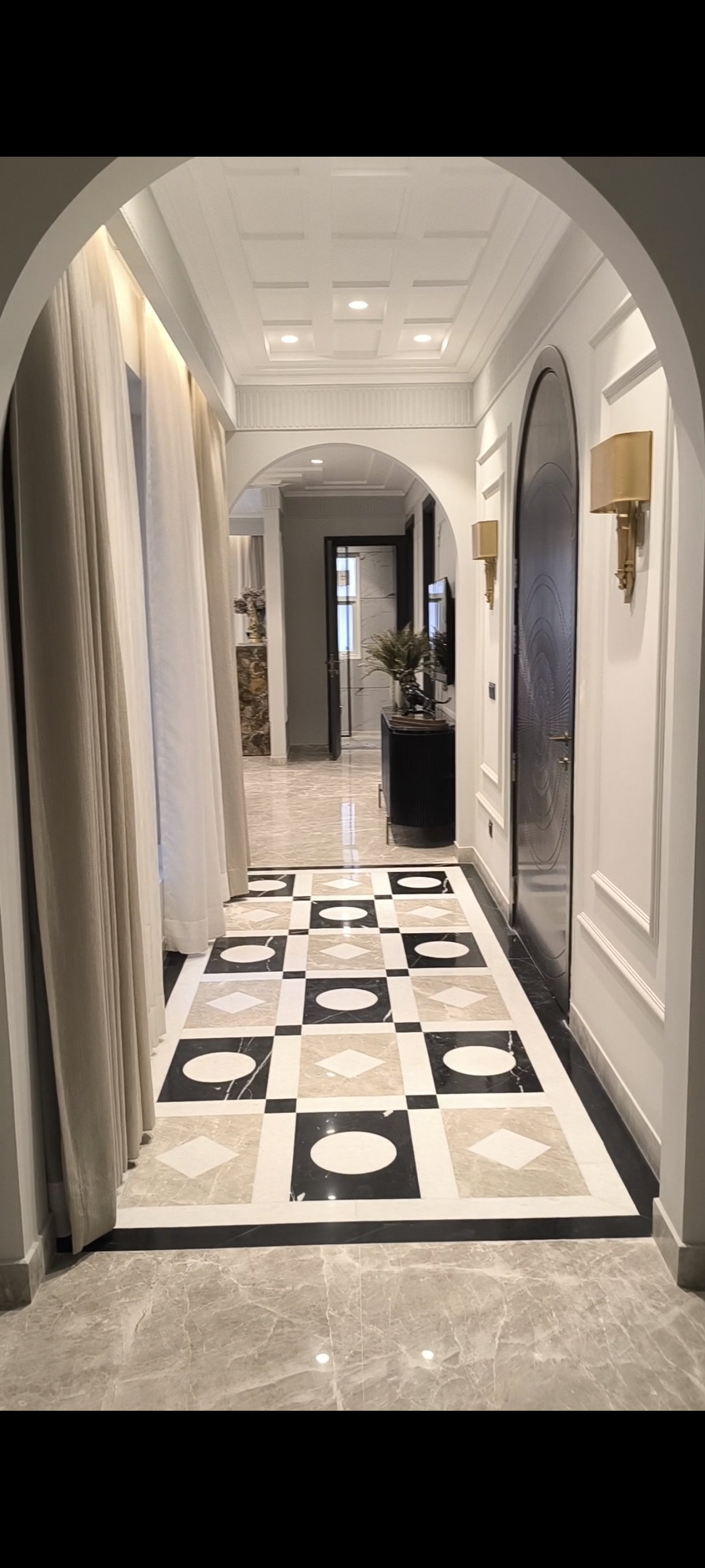 4 BHK + Servant Room 3300 Sq.Ft. Villa in Anant Raj Estate Plots