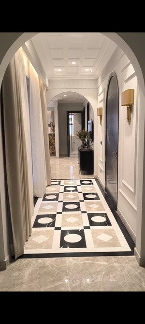 4 BHK Villa For Sale in Anant Raj Estate Plots, Sector 63a