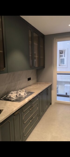 Kitchen in 4 BHK Villa at Anant Raj Estate Plots, Sector 63a – for Sale