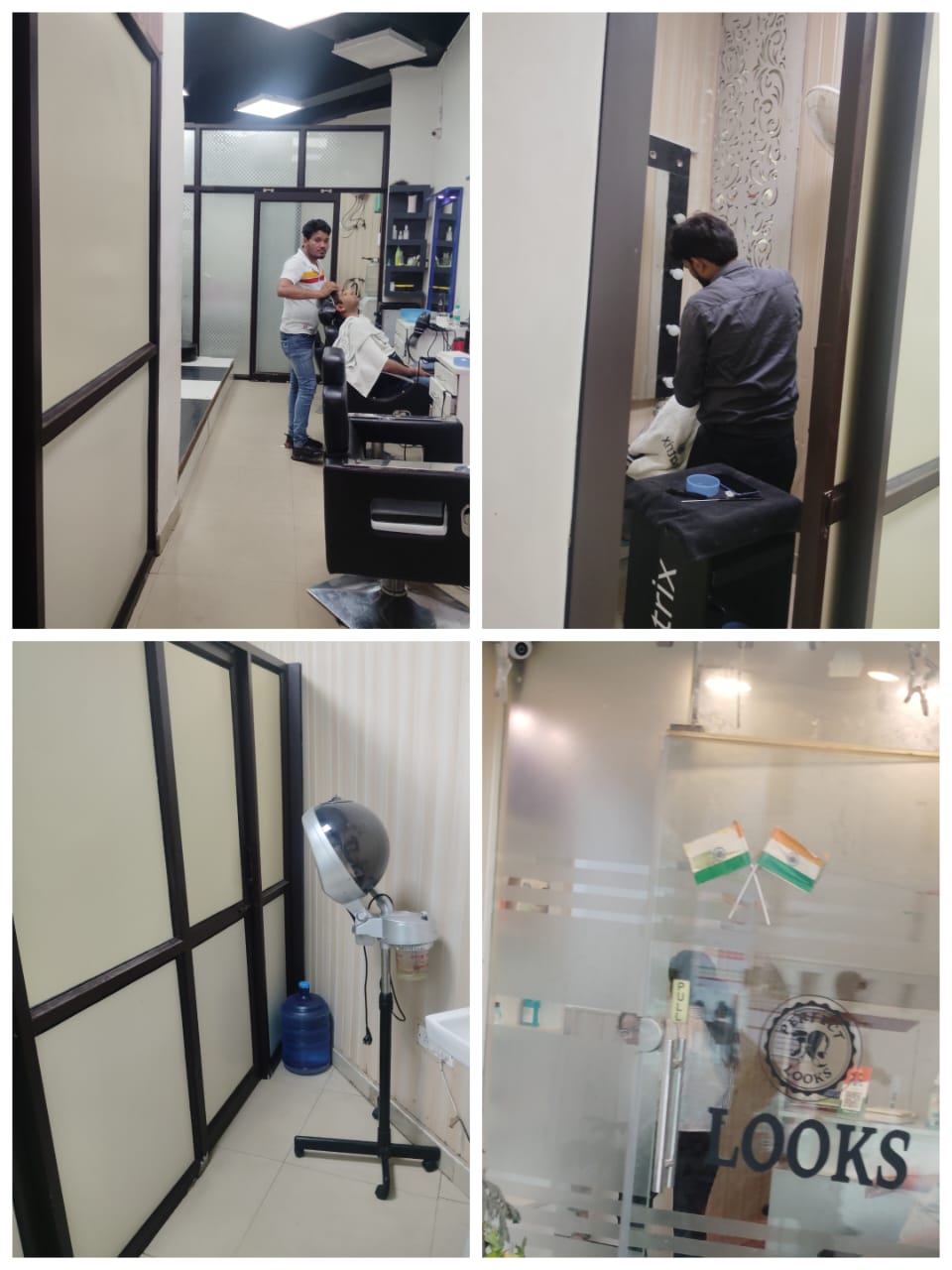 Office Space For Sale in Galaxy Diamond Plaza