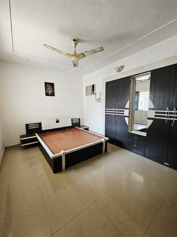 Kitchen, mangeshi-dream-city 2 Bedroom 990 Sq.Ft. Apartment In Kalyan West Thane 8590375
