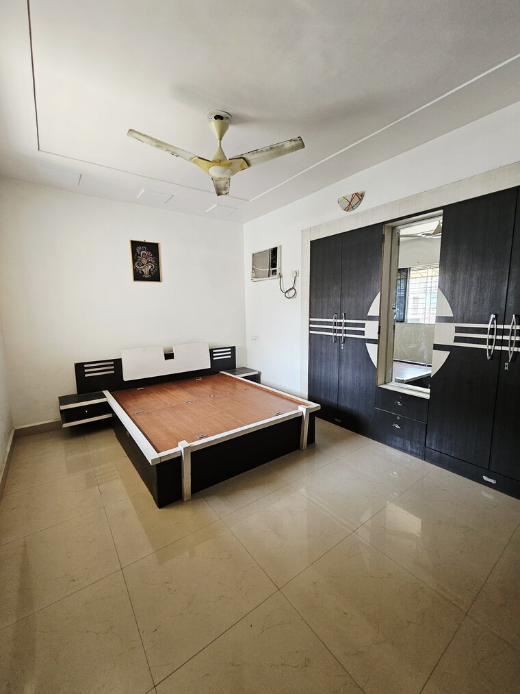 Kitchen, mangeshi-dream-city 2 Bedroom 990 Sq.Ft. Apartment In Kalyan West Thane 8590375