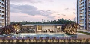 2 BHK Apartment For Sale in Mauli Pride, Malad East