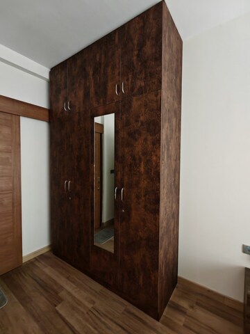 Room in 2 BHK Apartment at G Corp Residency, Koramangala – for Rent
