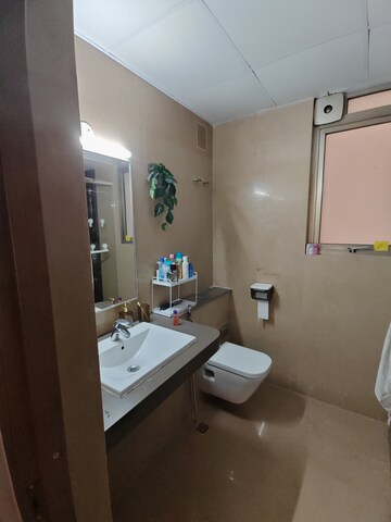 Team Area in 2 BHK Apartment at G Corp Residency, Koramangala – for Rent
