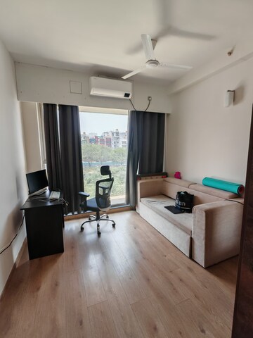 2 BHK Apartment For Rent in G Corp Residency, Koramangala