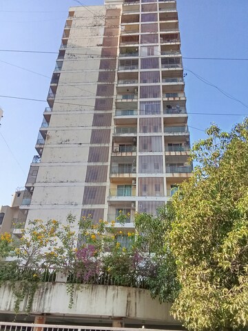 1 RK Apartment For Rent in Snowdrop CHS, Borivali West