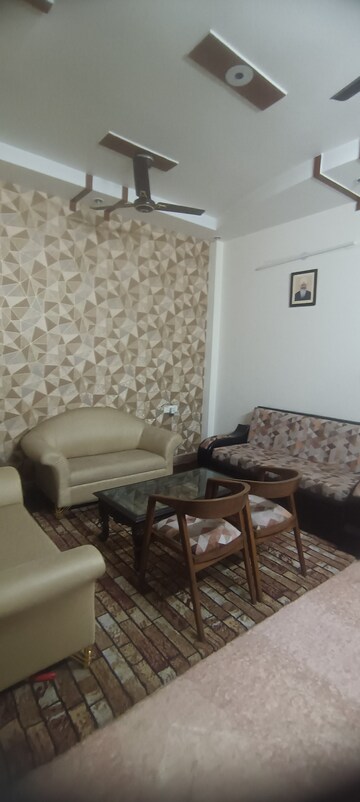 2.5 BHK Builder Floor For Sale in Tilak Nagar