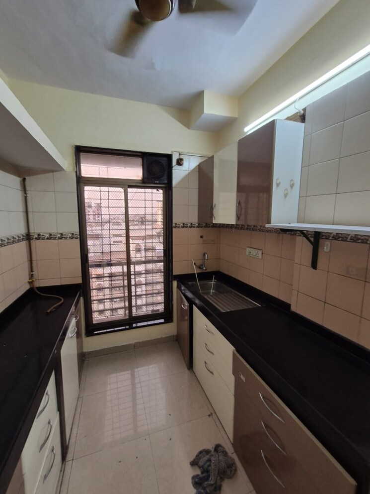 Kitchen, mahesh-apartment-ghansoli 1 Bedroom 650 Sq.Ft. Apartment In Ghansoli Navi Mumbai 8590416