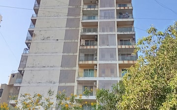 2 BHK Apartment For Rent in Snowdrop CHS, Borivali West