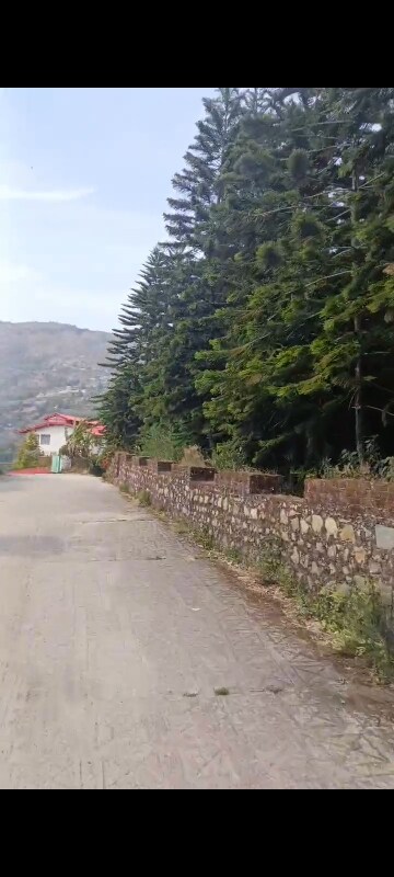 Plot Area in  Plot at Bhimtal – for Sale