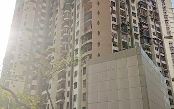 1 BHK Apartment For Rent in Romell Empress, Borivali West