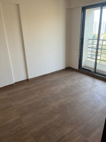 1 BHK Apartment For Rent in Sanghvi S3 Ecocity Orchid, Mahajanwadi