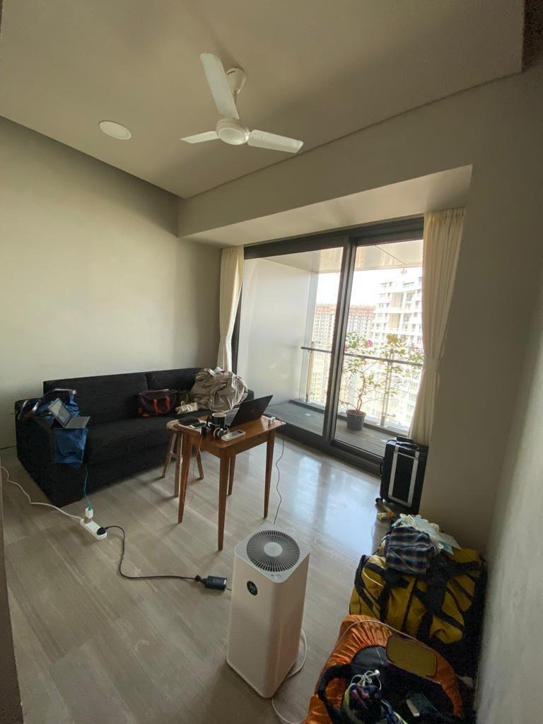 4 BHK + Servant Room,Study Room Apartment For Sale in Lodha World View