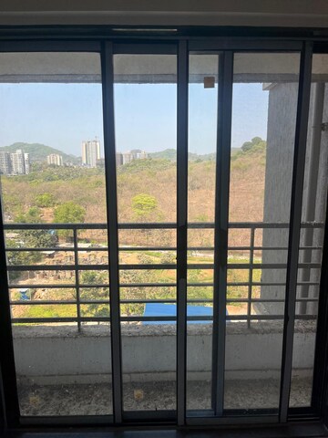  1 BHK Apartment at Sanghvi S3 Ecocity Orchid, Mahajanwadi – for Rent