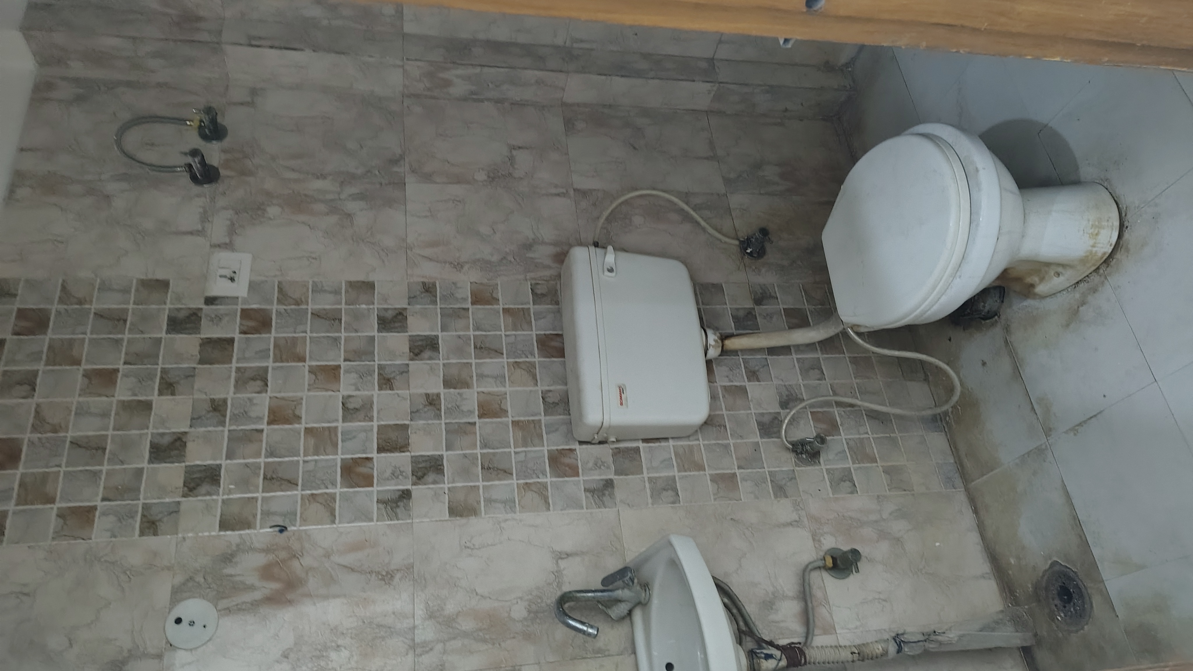 3 BHK Apartment For Rent in Shri Laxmi Celebration Residency