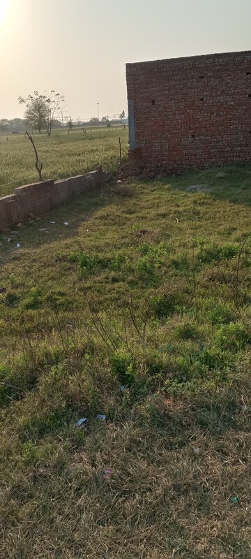  Plot For Sale in Kalindi Kunj