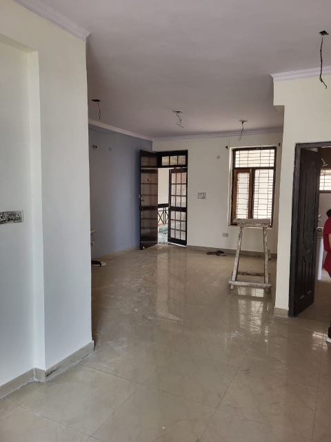 2.5 BHK 1400 Sq.Ft. Apartment in Omega Green Park