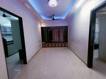  2 BHK Apartment at Charkop Sector 3 – for Rent